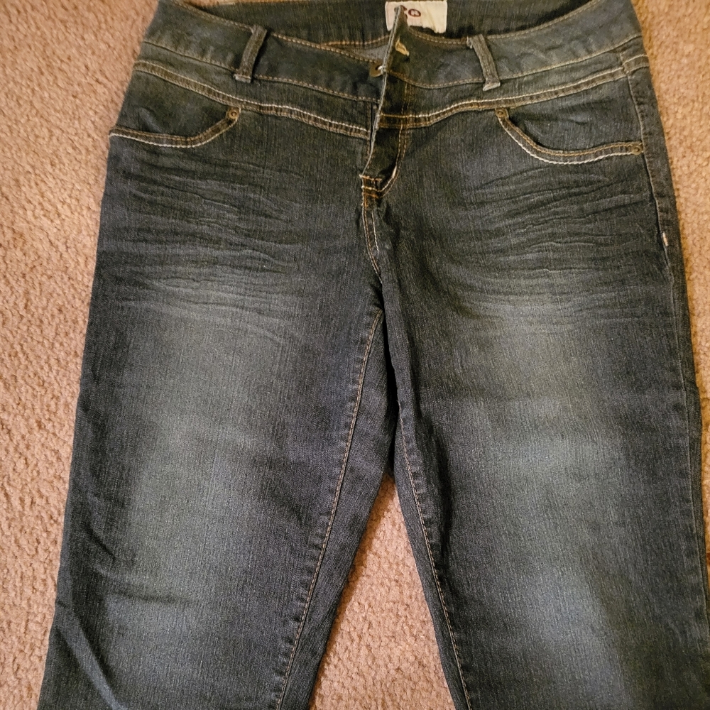 So Jeans